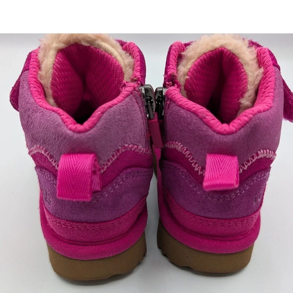 UGG toddler highland